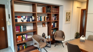 &Delta;&iota;&kappa;&eta;&gamma;&omicron;&rho;&iota;&kappa;ό